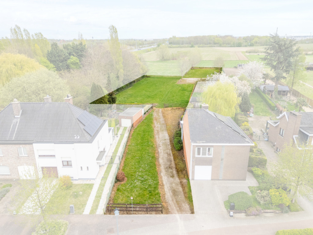 Heirbaan - 204 - - 1830