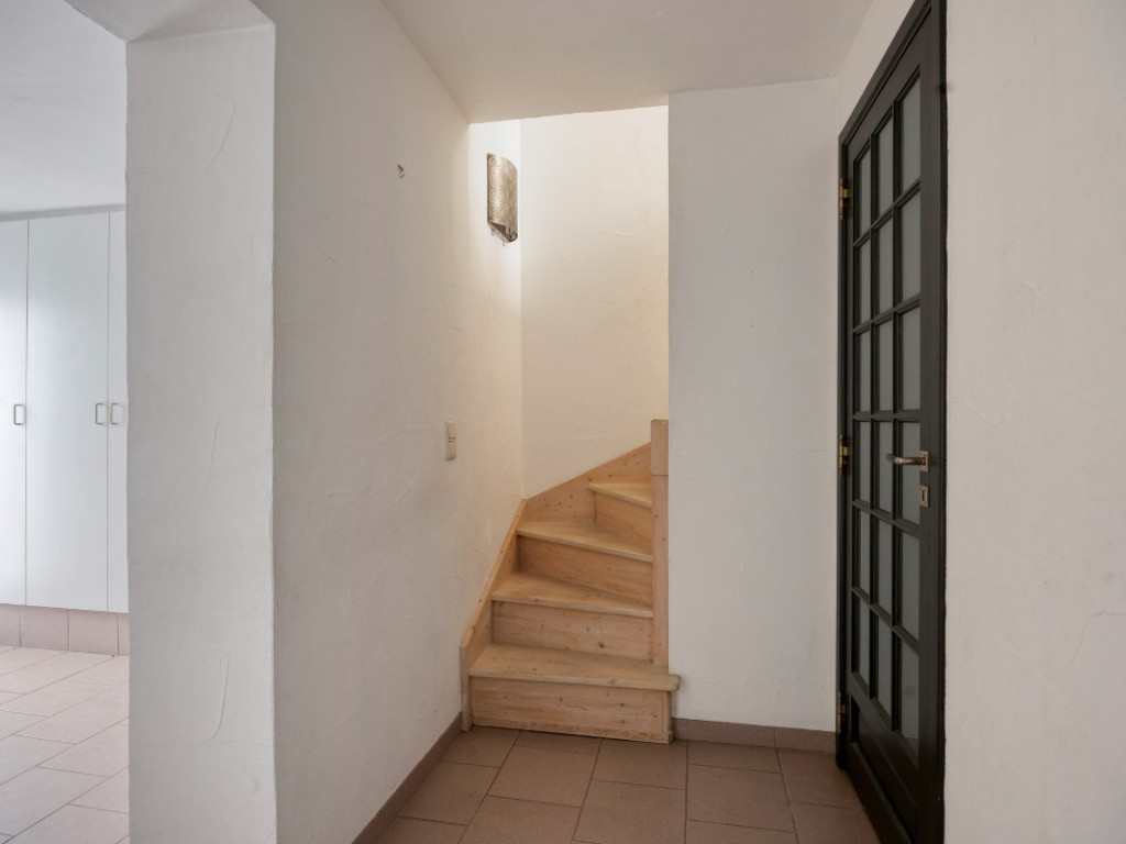 Spiegelstraat - 11 - - 2800