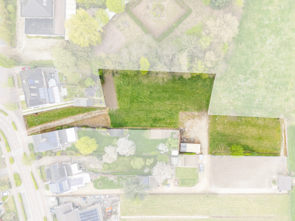 Heirbaan - 204 - - 1830