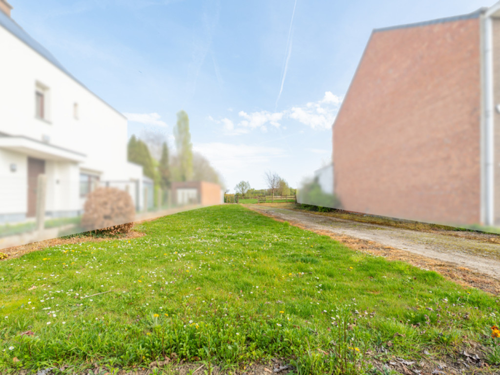 Heirbaan - 204 - - 1830