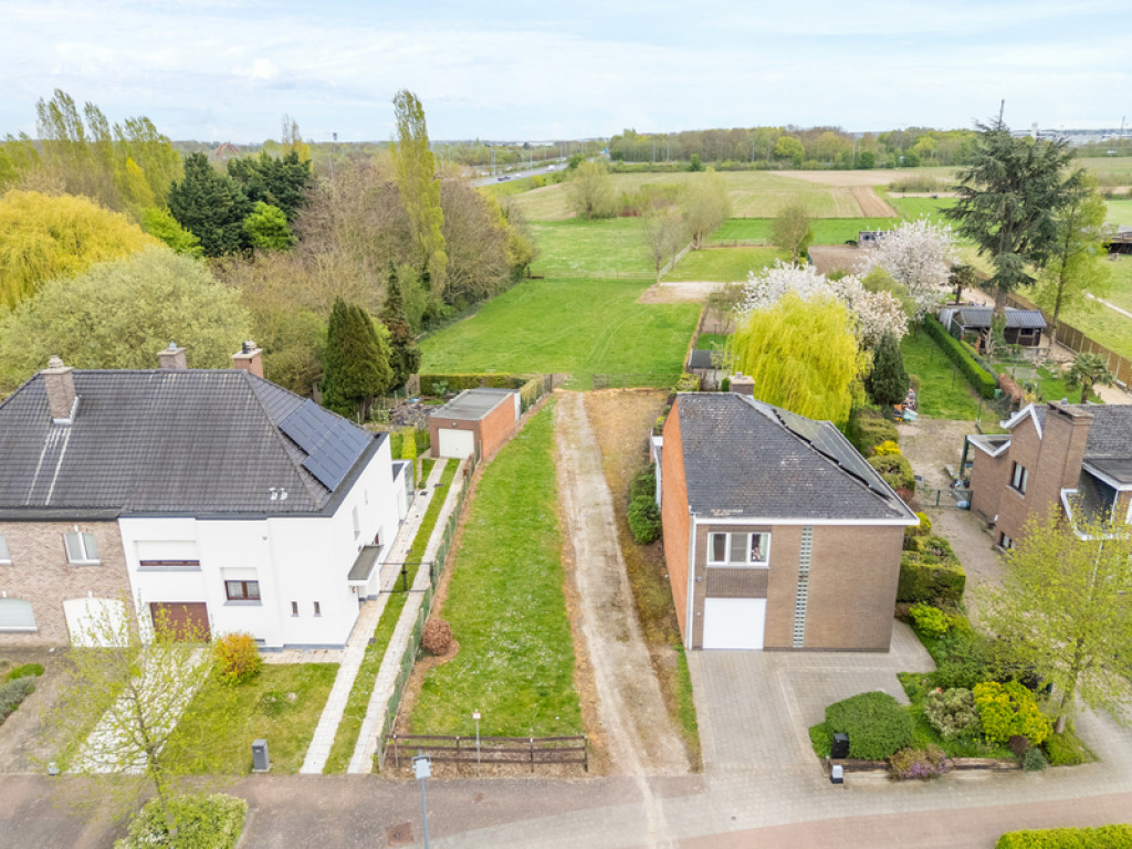 Heirbaan - 204 - - 1830