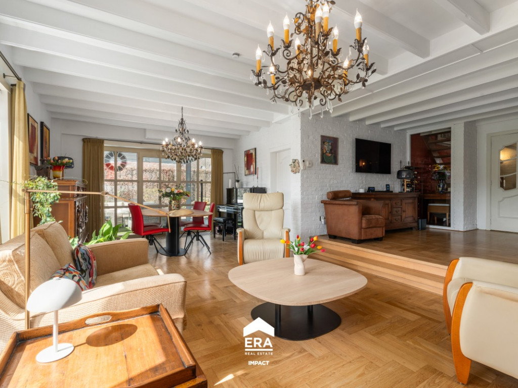 Natterveld - 58 - - 3640