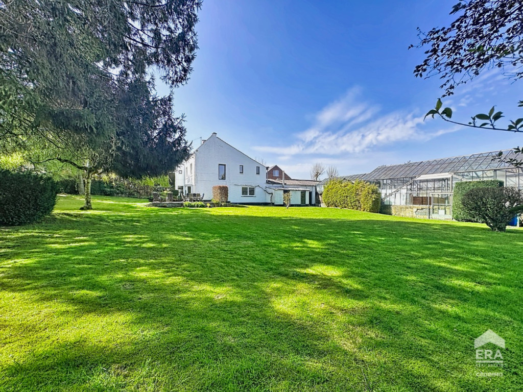 Rue du Jardinier - 34 - - 1420