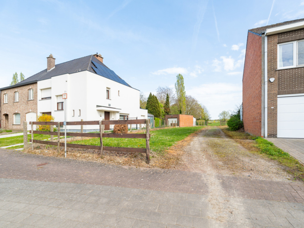 Heirbaan - 204 - - 1830