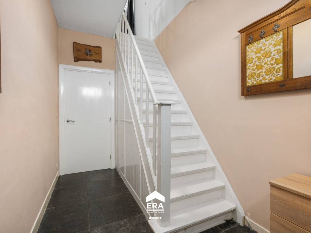 Torenstraat - 14 - - 3910