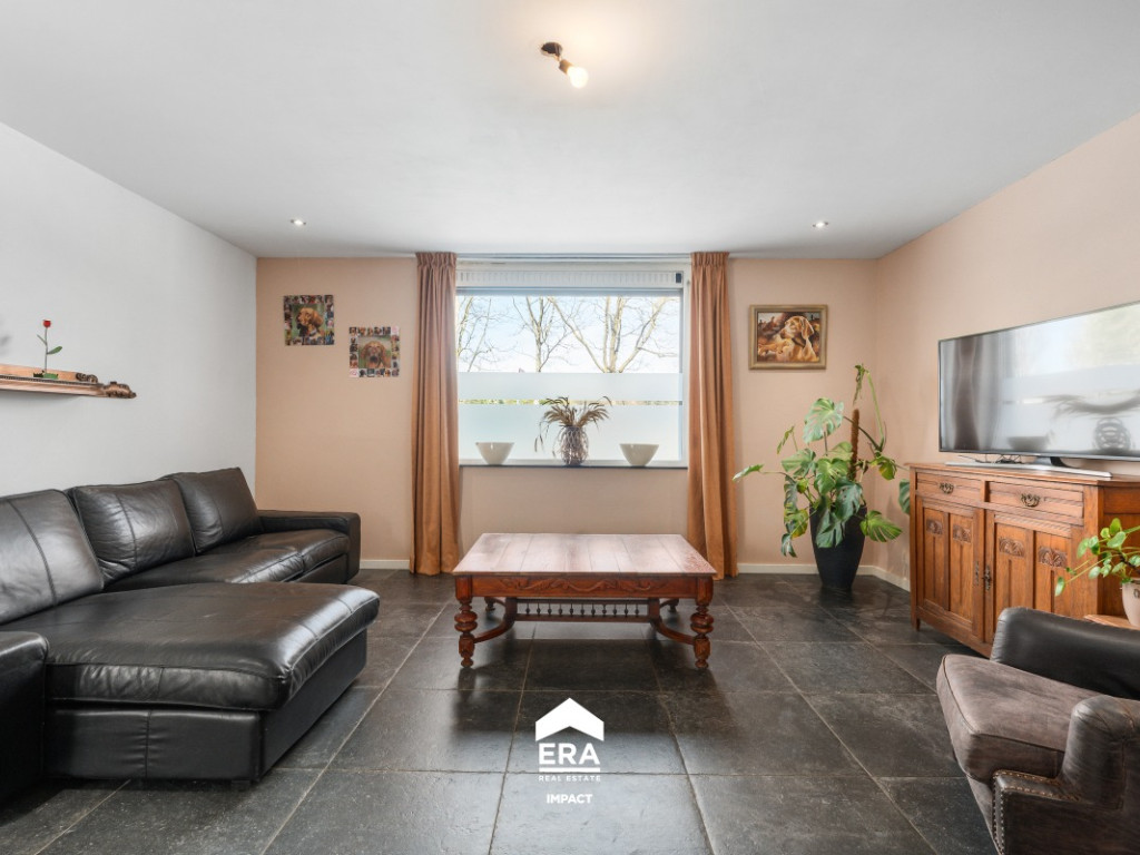 Torenstraat - 14 - - 3910