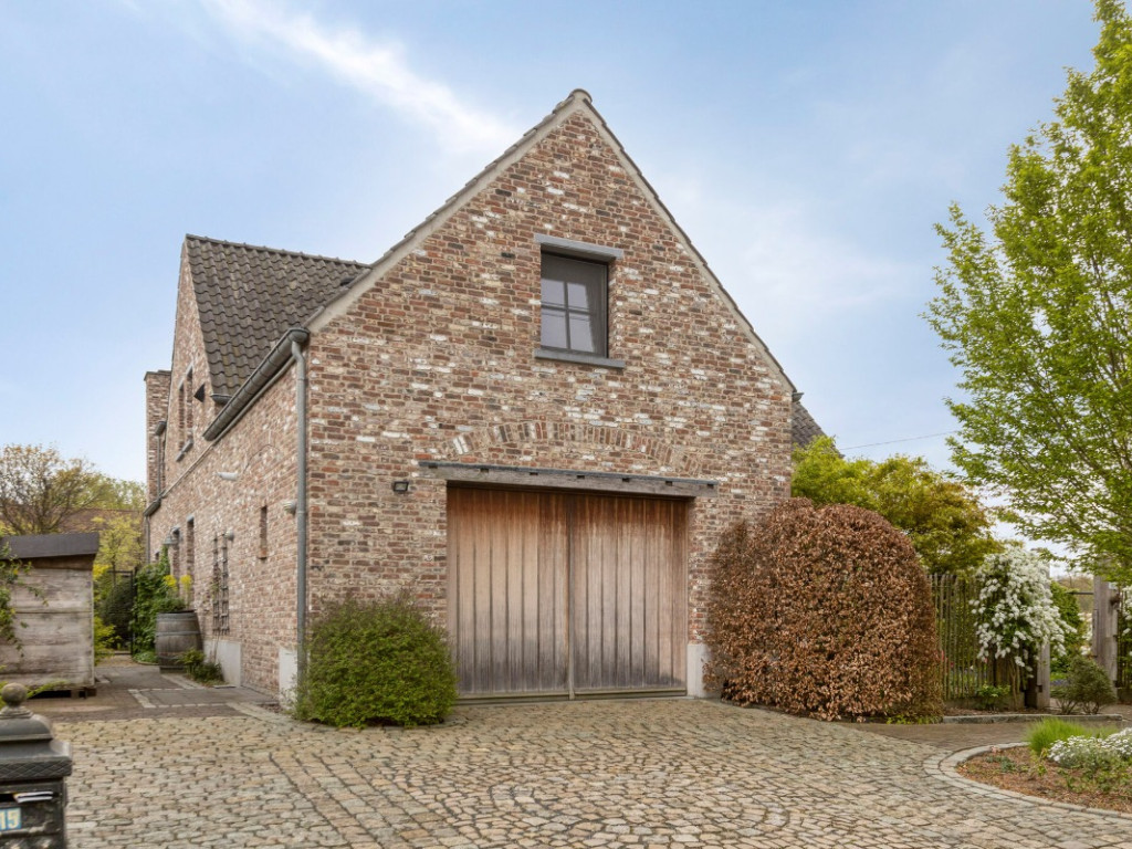 Groenstraat - 115 - - 3270