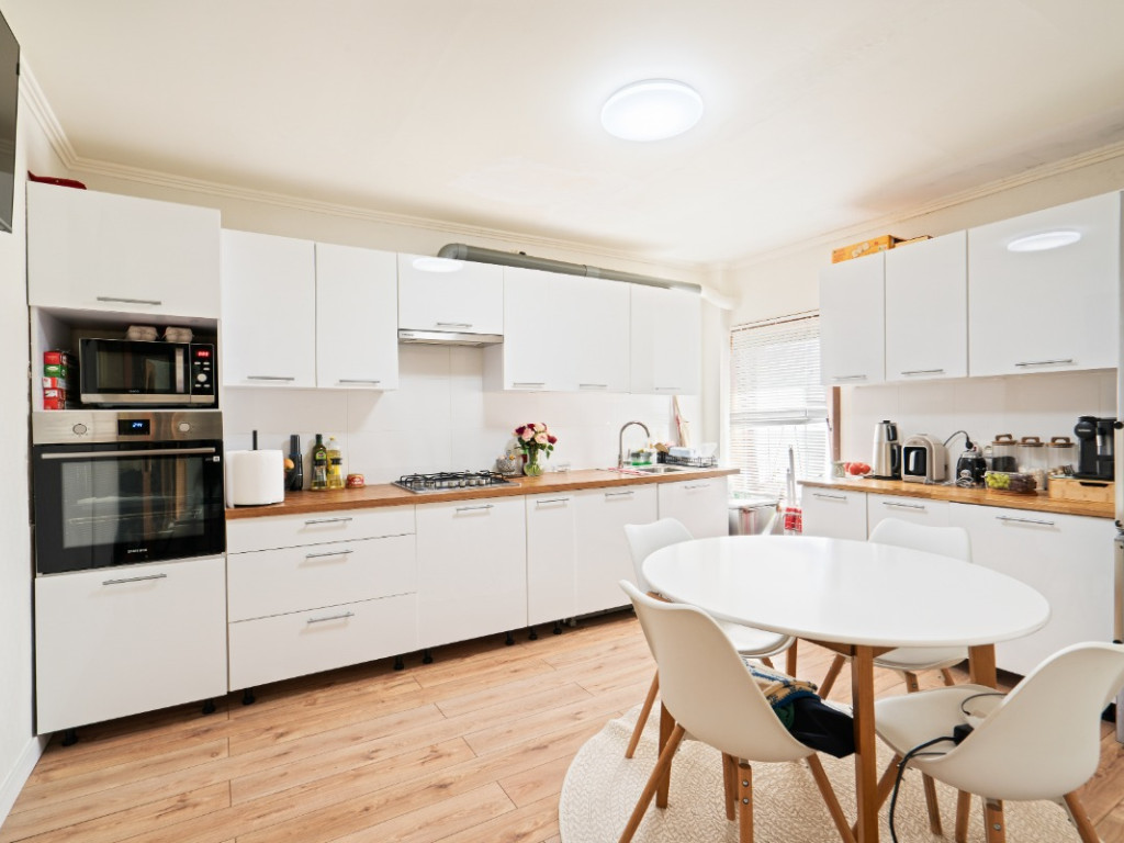 Gillijnsstraat - 1 - - 1820