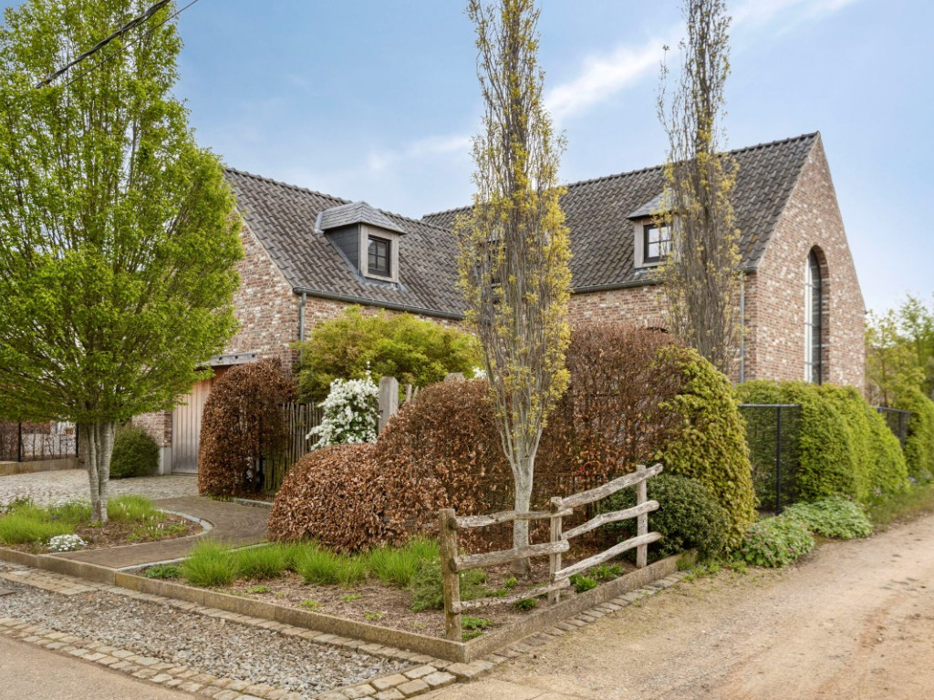 Groenstraat - 115 - - 3270