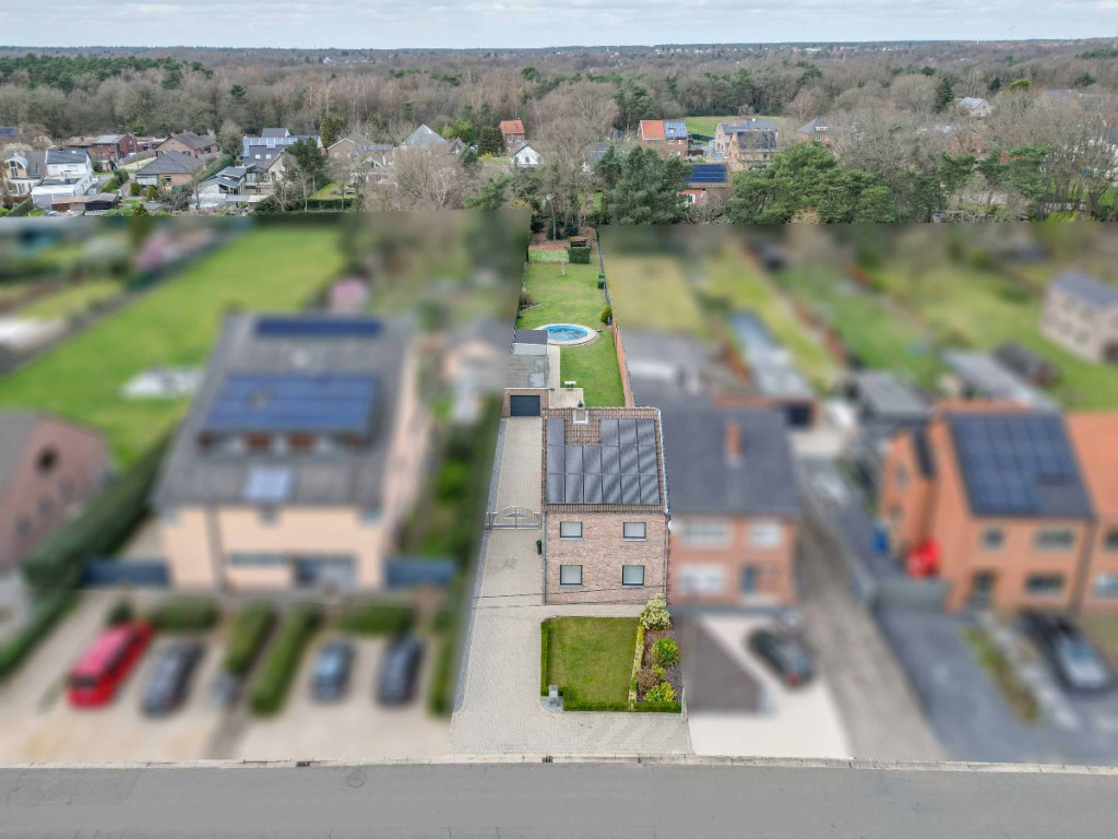 Schurfstraat - 44 - - 3600