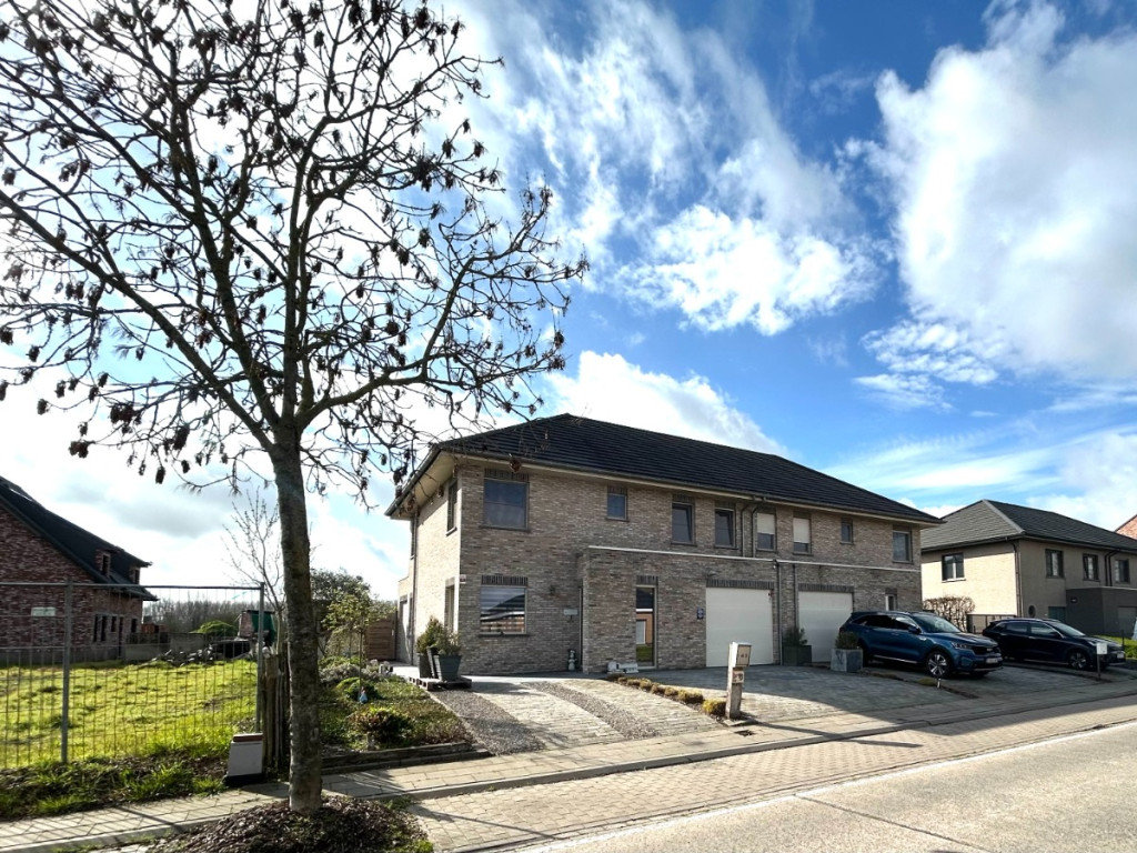 Hoornstraat - 44D - - 8340