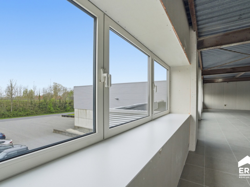 Industrielaan - 14 - - 8810