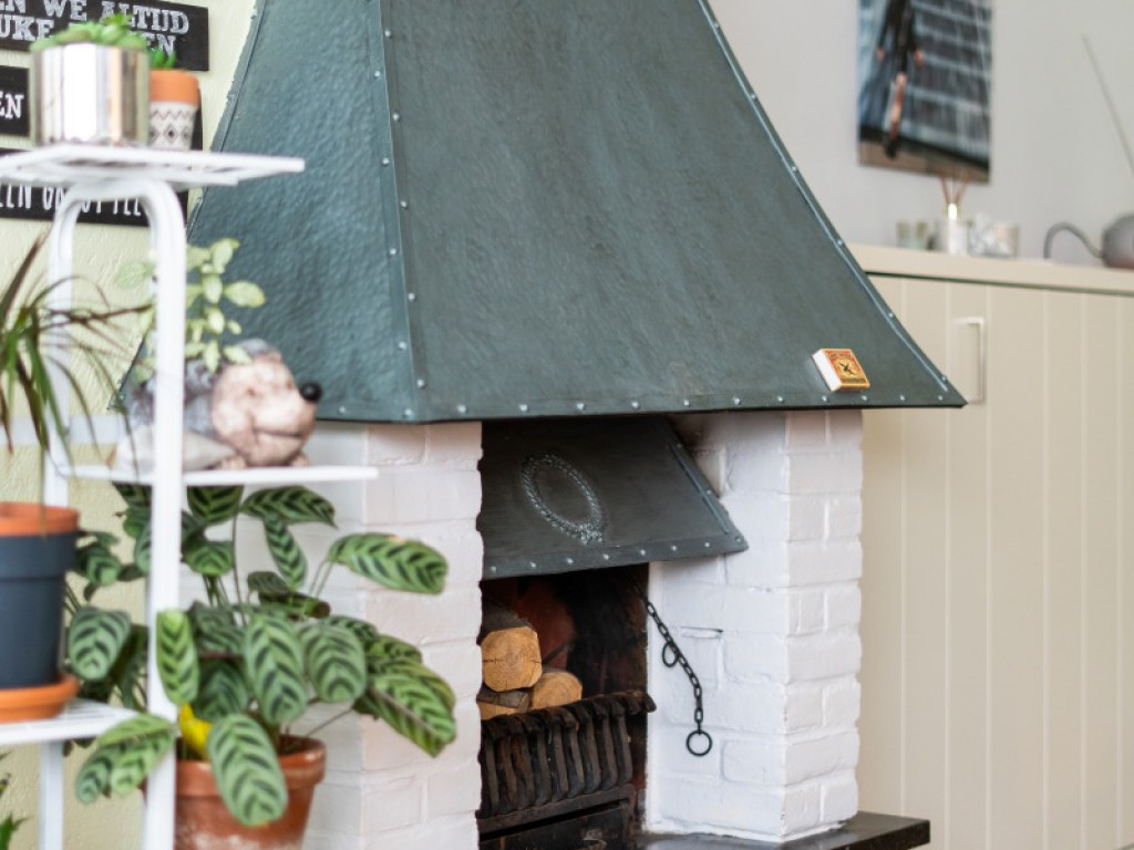 Jaak Van Rillaerlaan - 8 - 302 - 2100