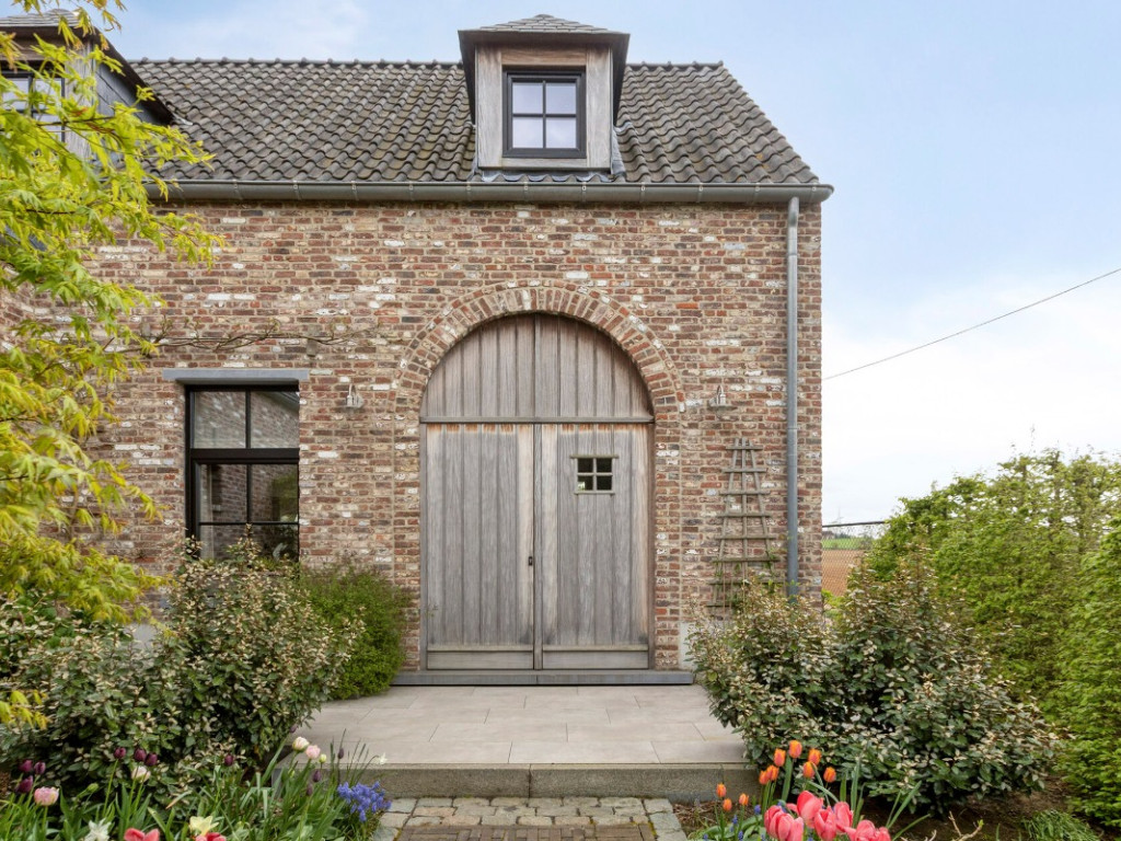 Groenstraat - 115 - - 3270