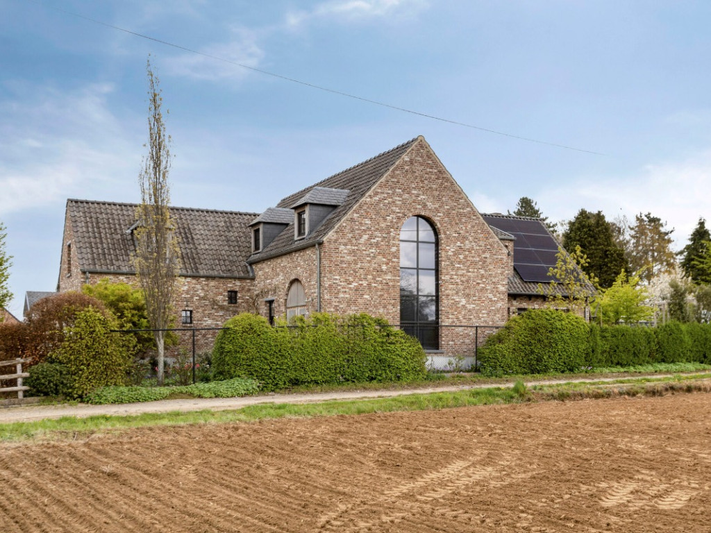 Groenstraat - 115 - - 3270