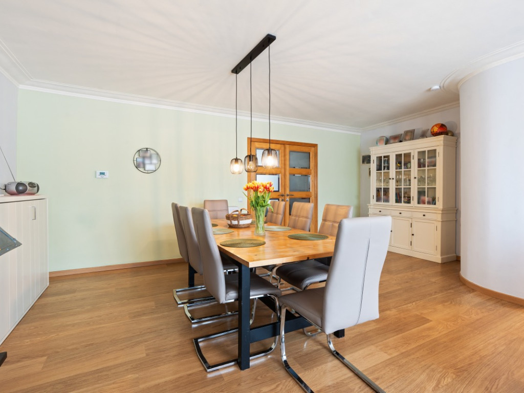 Jaak Van Rillaerlaan - 8 - 302 - 2100