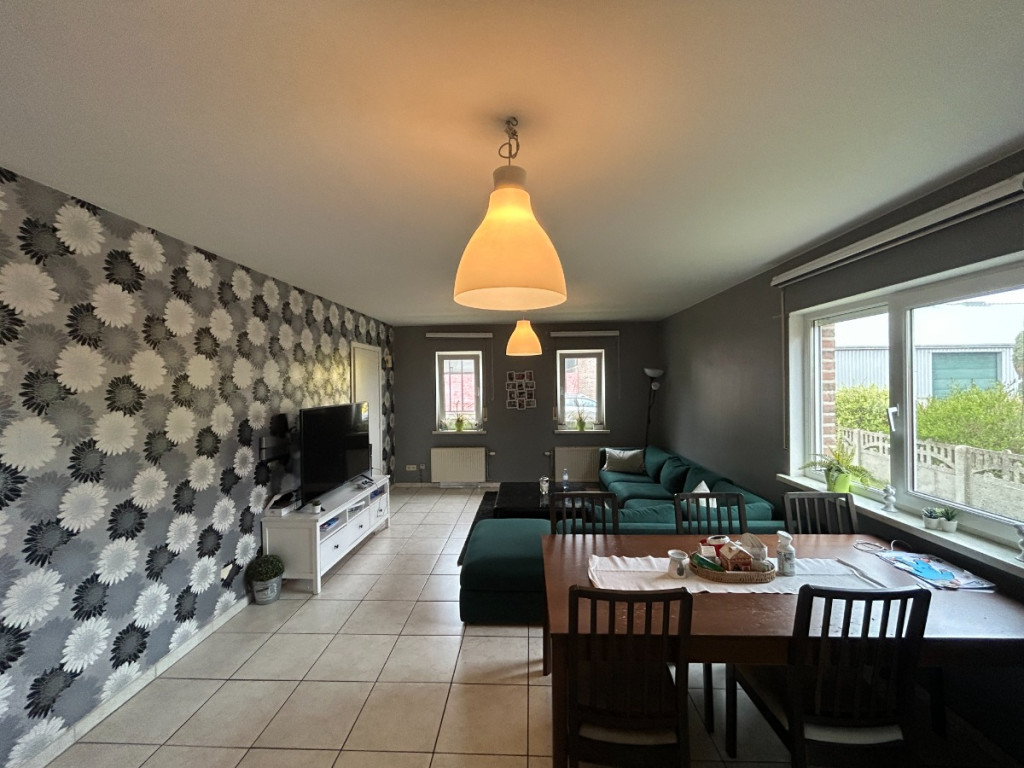 Zandstraat - 2 - - 3940