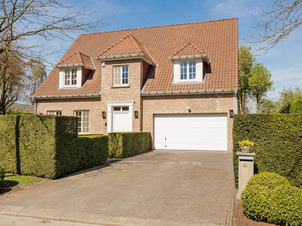 Houvast - 21 - - 2320