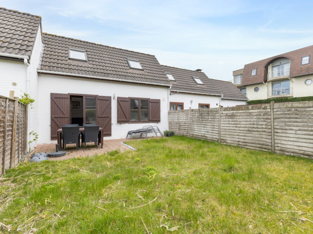 Koerslaan - 61 - 59 - 8450