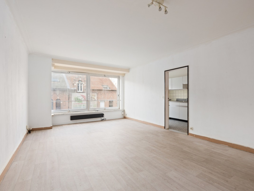 Bazelstraat - 4 - - 9150