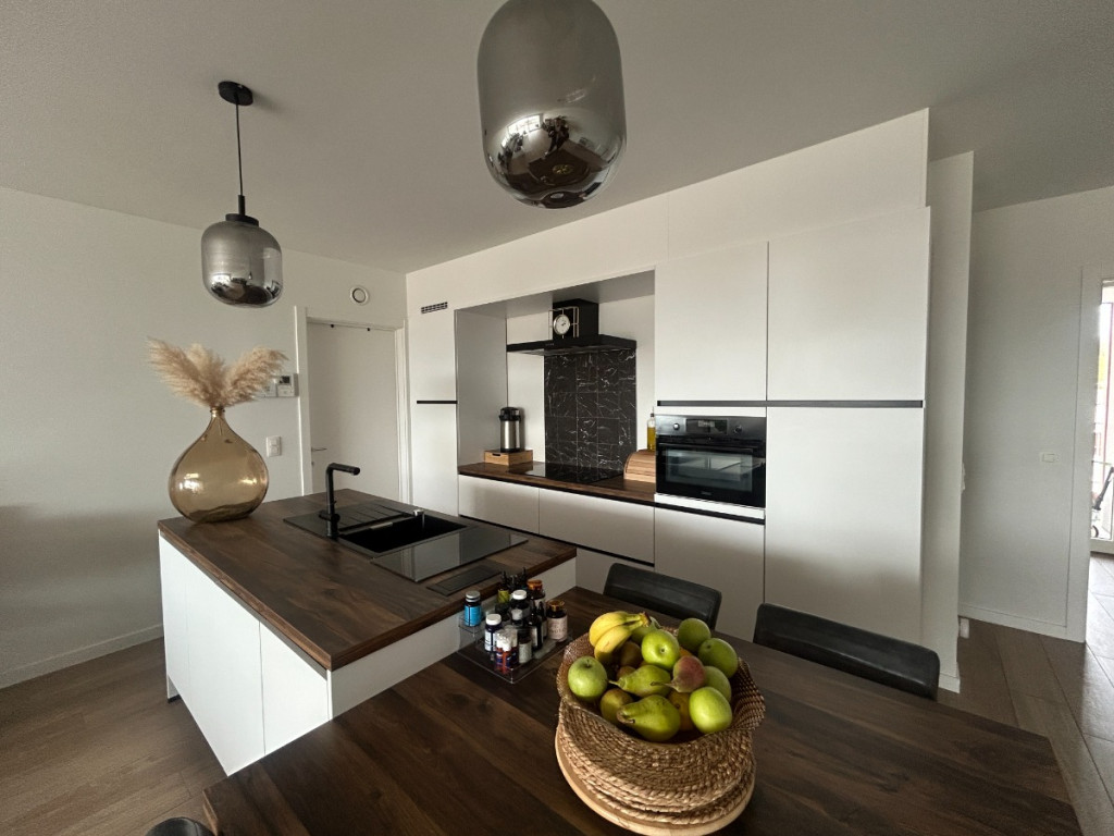 Koning Albertlaan - 55 - 4 - 3910