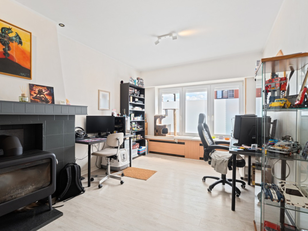 Koornbloemplein - 36 - - 2610