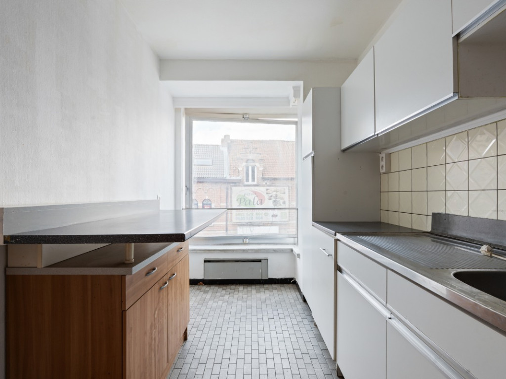 Bazelstraat - 4 - - 9150