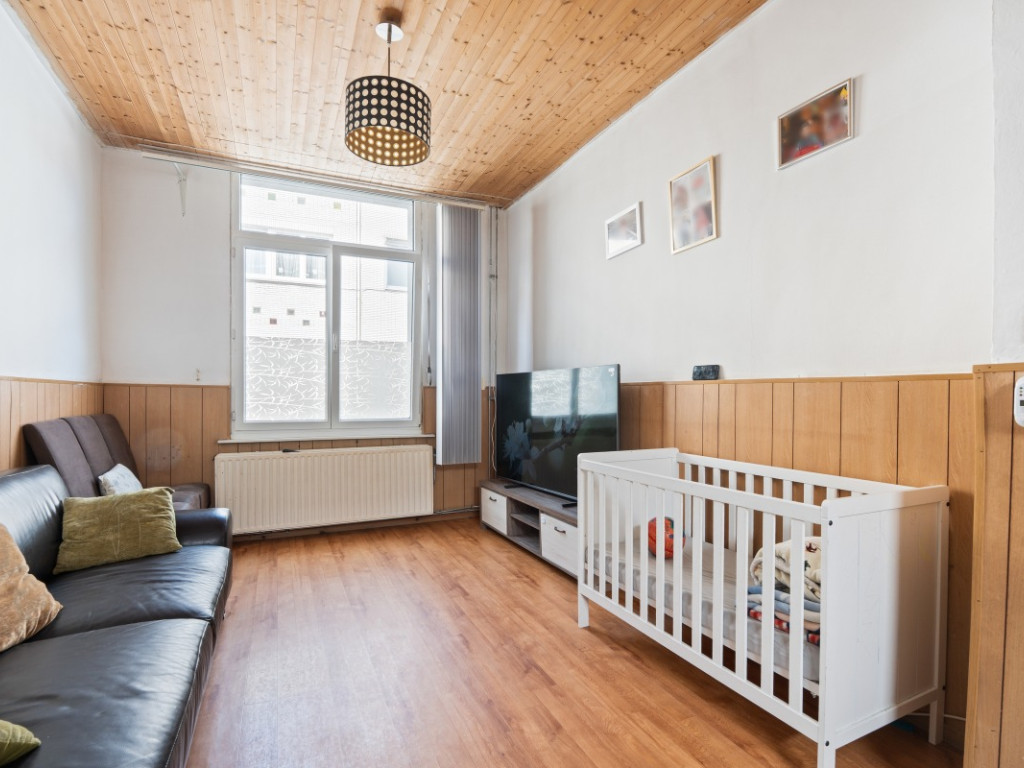 Pierenbergstraat - 5 - - 2020