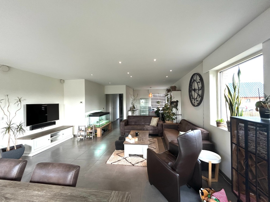 Hoornstraat - 44D - - 8340