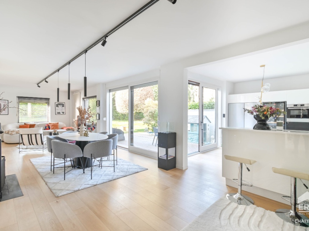 Rue Langeveld - 51 - 0 - 1180