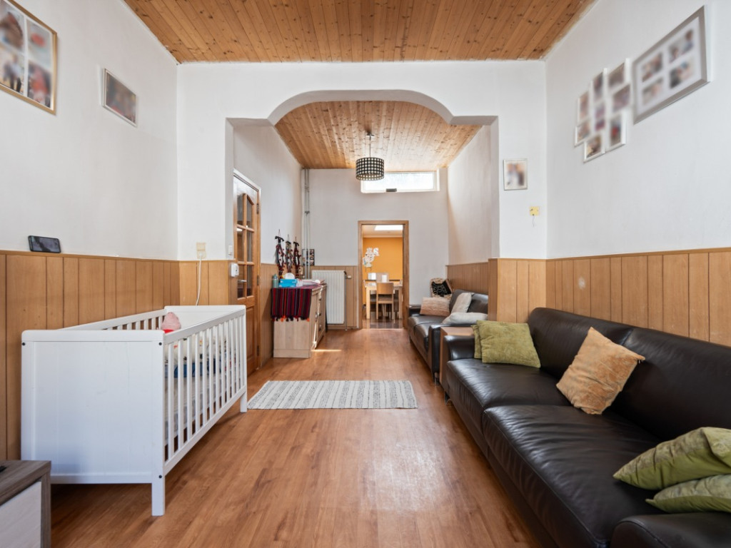 Pierenbergstraat - 5 - - 2020