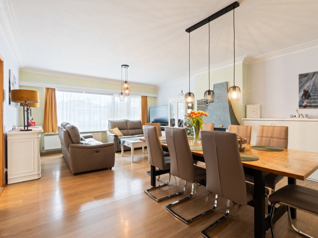 Jaak Van Rillaerlaan - 8 - 302 - 2100