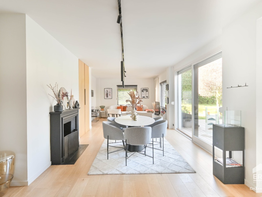 Rue Langeveld - 51 - 0 - 1180