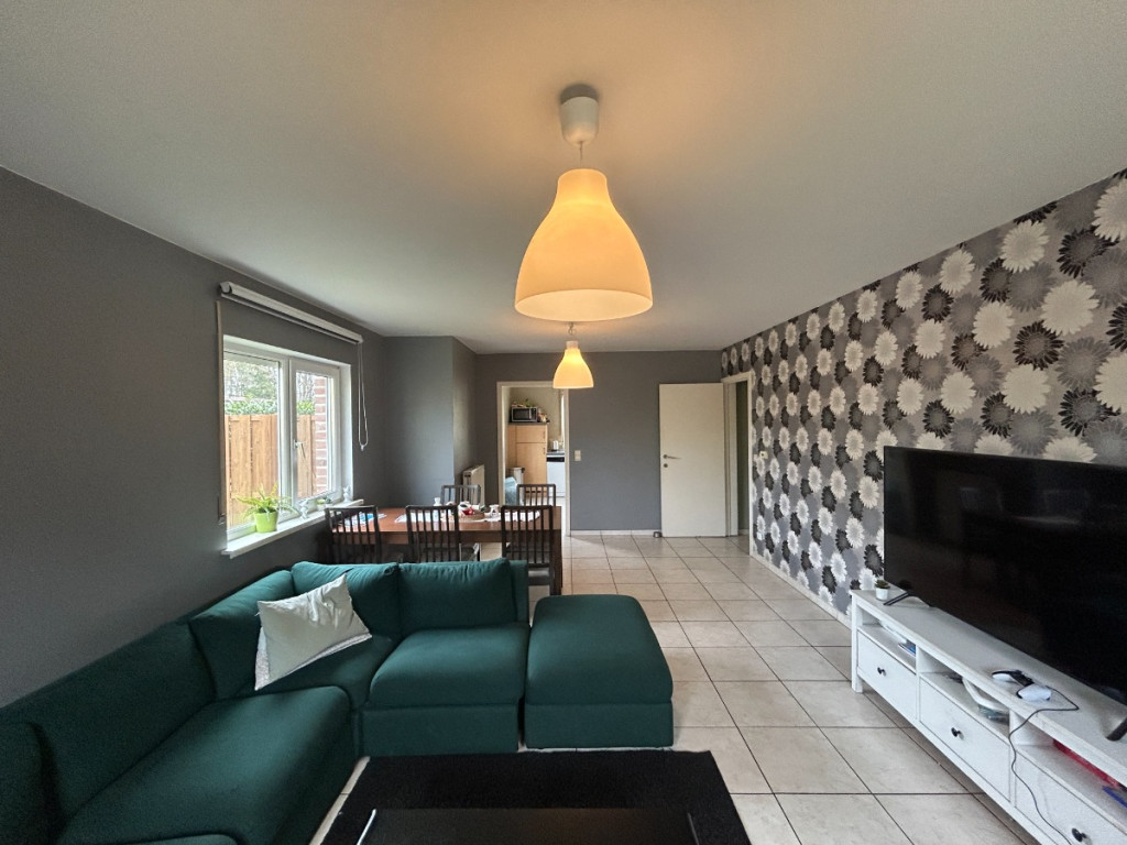 Zandstraat - 2 - - 3940