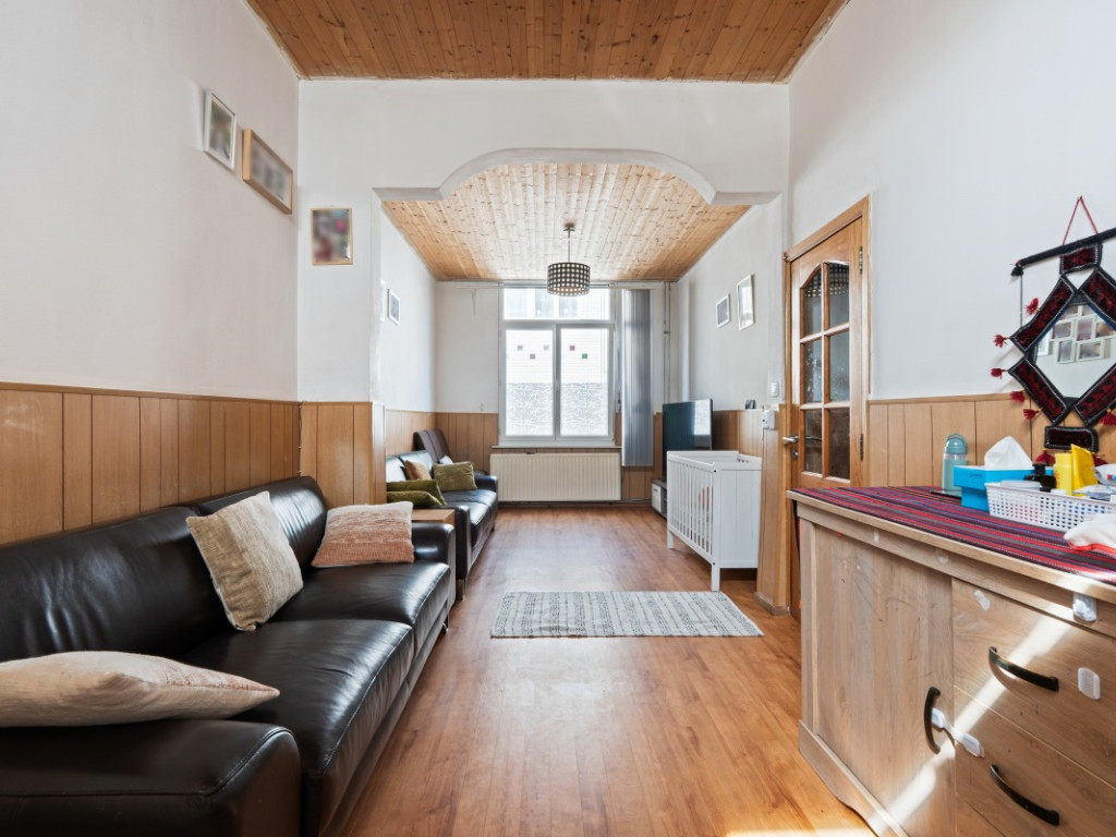 Pierenbergstraat - 5 - - 2020