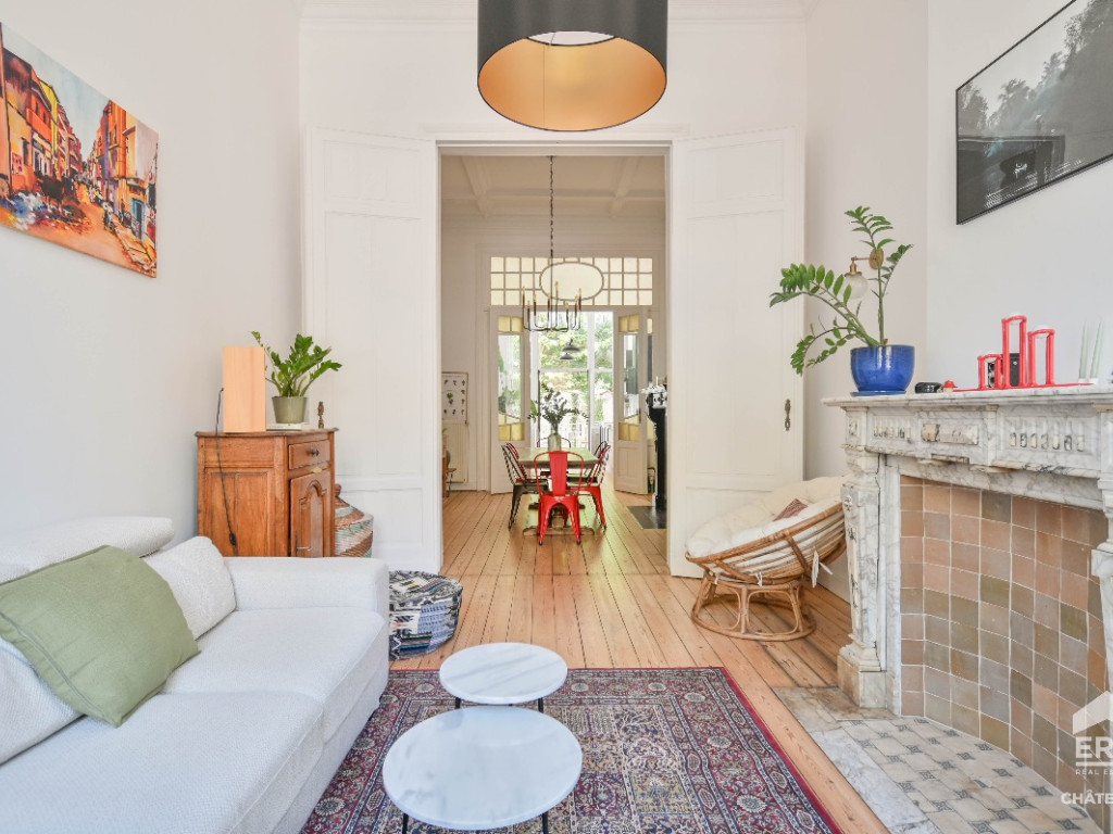 Avenue du Parc - 46 - 0 - 1060