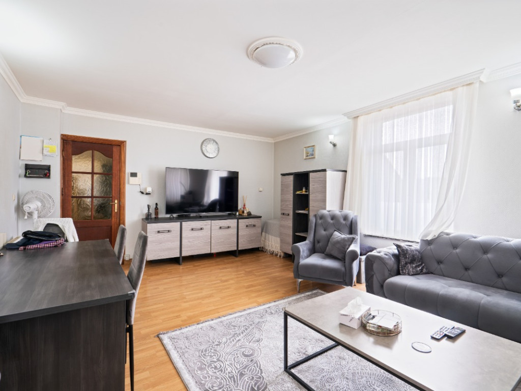 Gillijnsstraat - 1 - - 1820