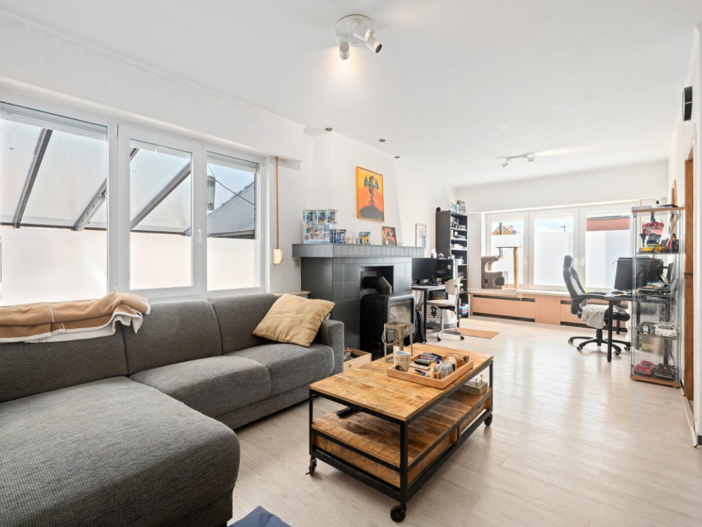 Koornbloemplein - 36 - - 2610