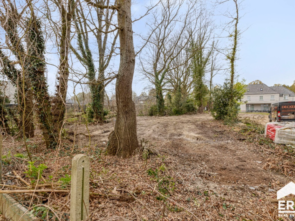 Verbindingsstraat - Lot 2 - - 3530