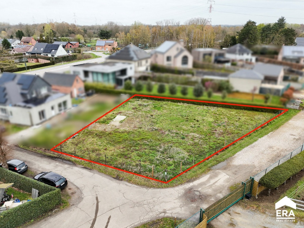 Holrakkerstraat - zn - - 3500