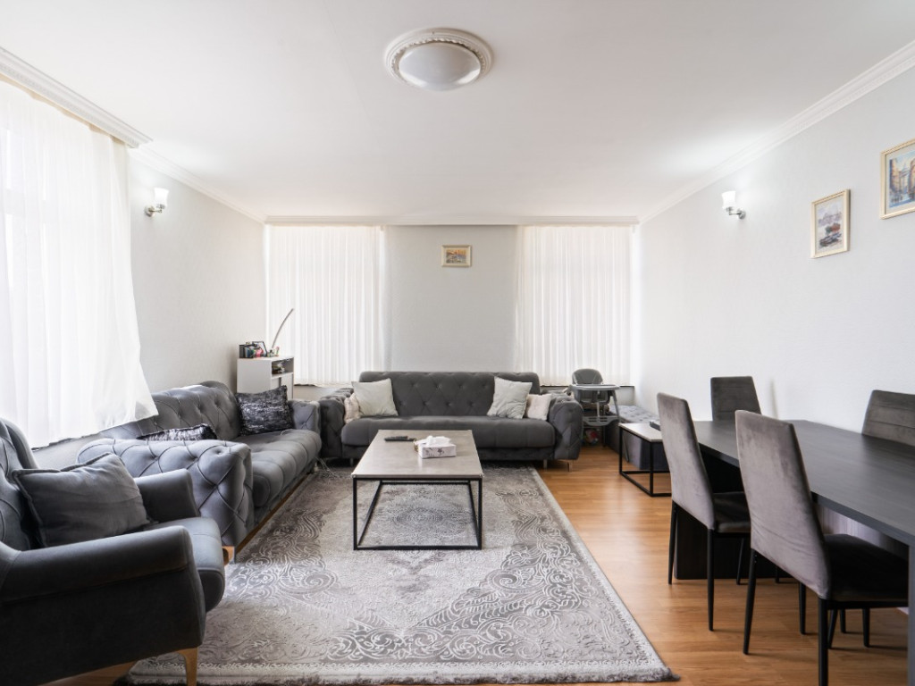 Gillijnsstraat - 1 - - 1820