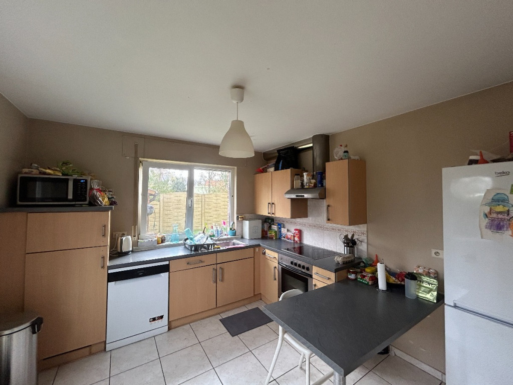 Zandstraat - 2 - - 3940