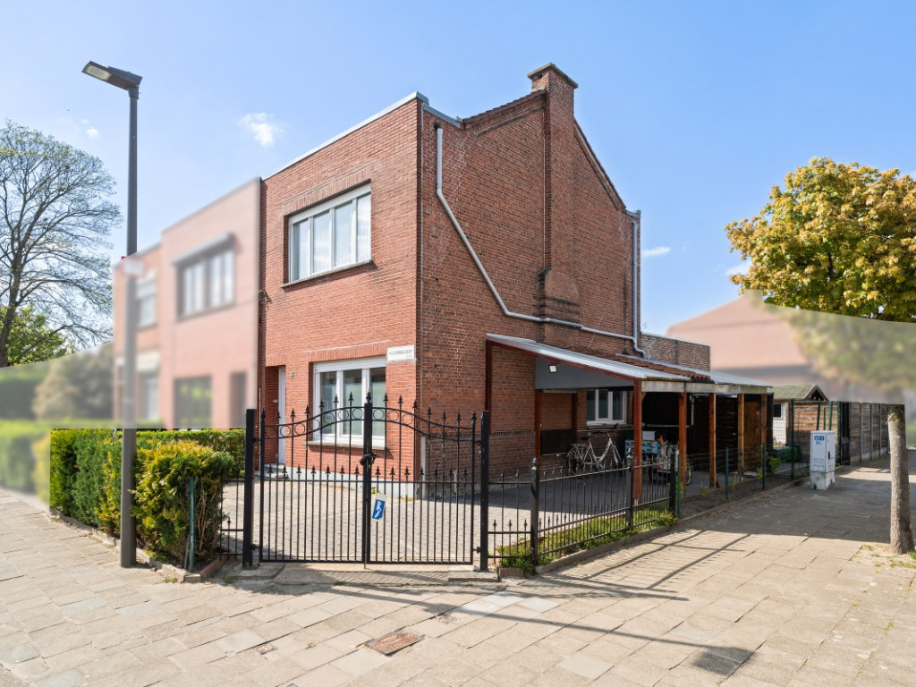 Koornbloemplein - 36 - - 2610