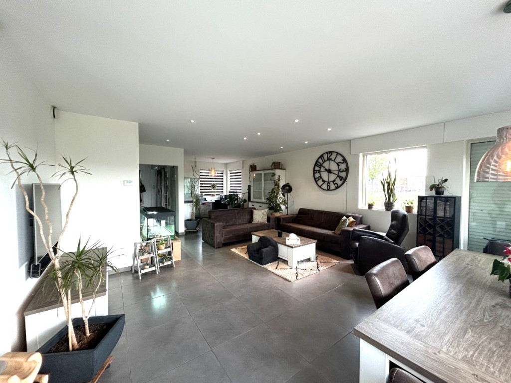 Hoornstraat - 44D - - 8340