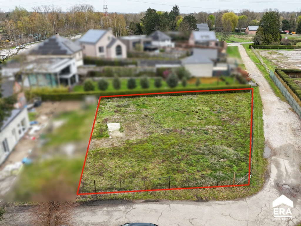 Holrakkerstraat - zn - - 3500