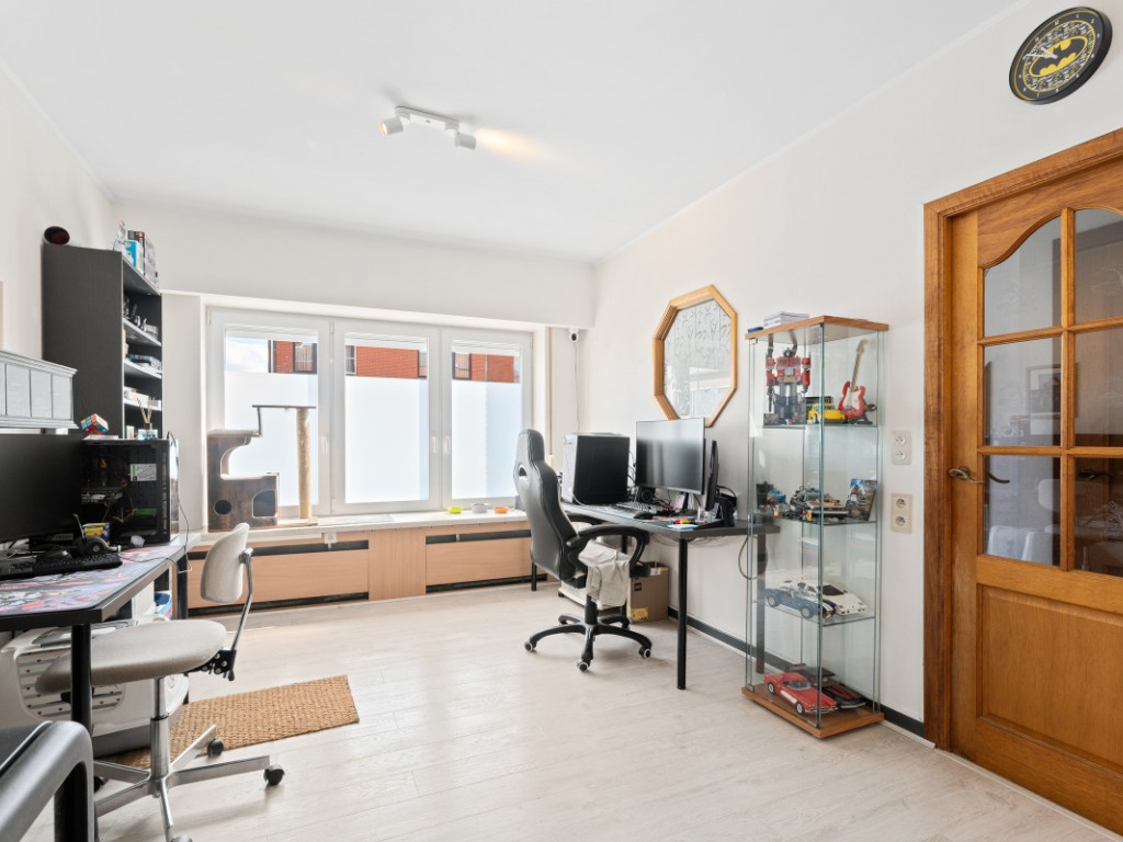 Koornbloemplein - 36 - - 2610