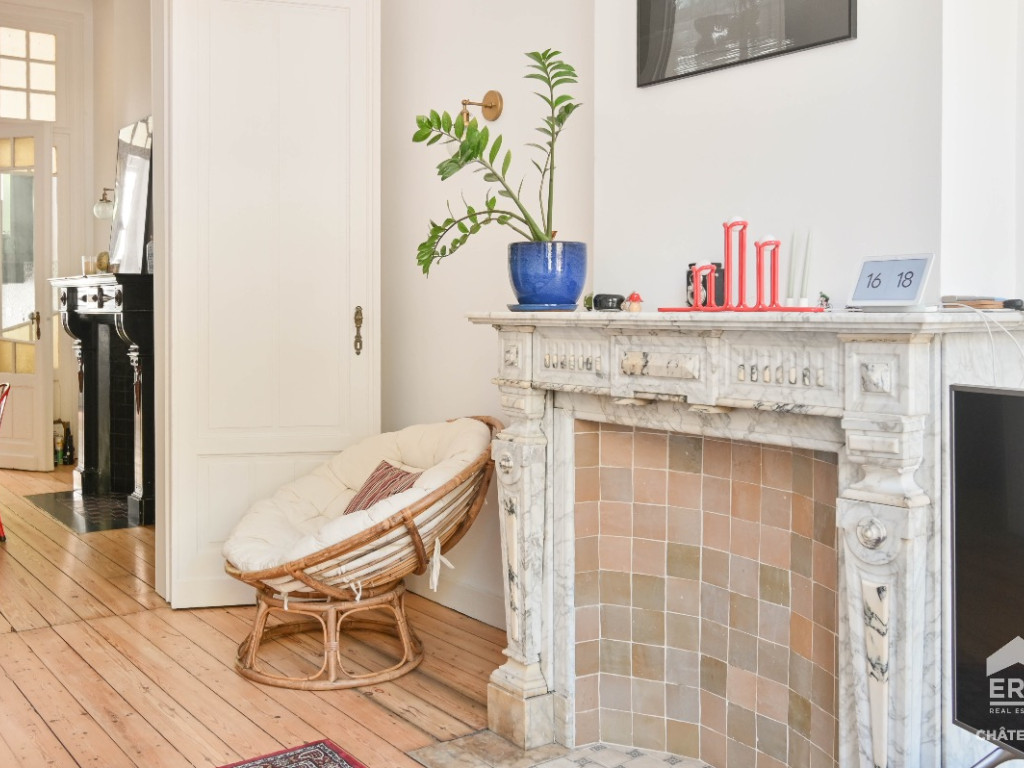 Avenue du Parc - 46 - 0 - 1060