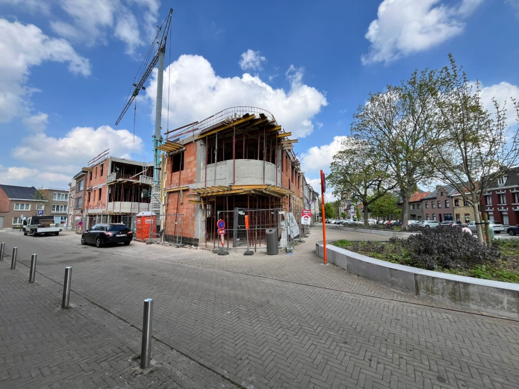 Hoek Nieuwpoort-Schurhoven - 1 - 1.3 - 1.3 - 3800