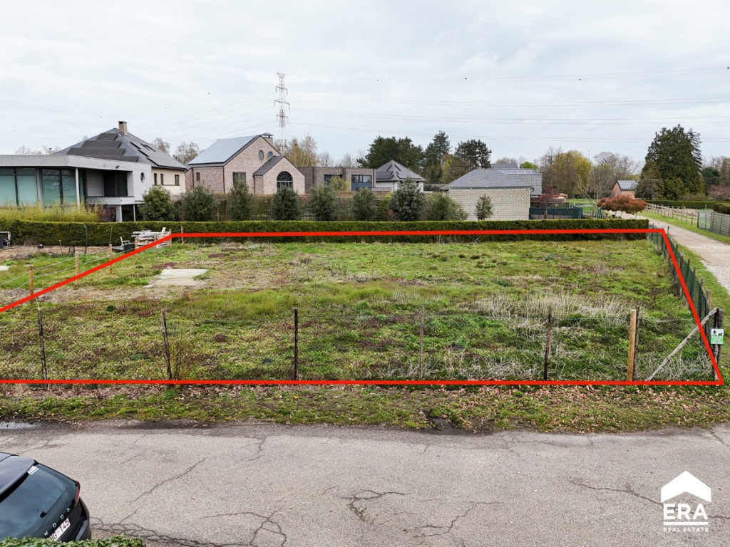 Holrakkerstraat - zn - - 3500