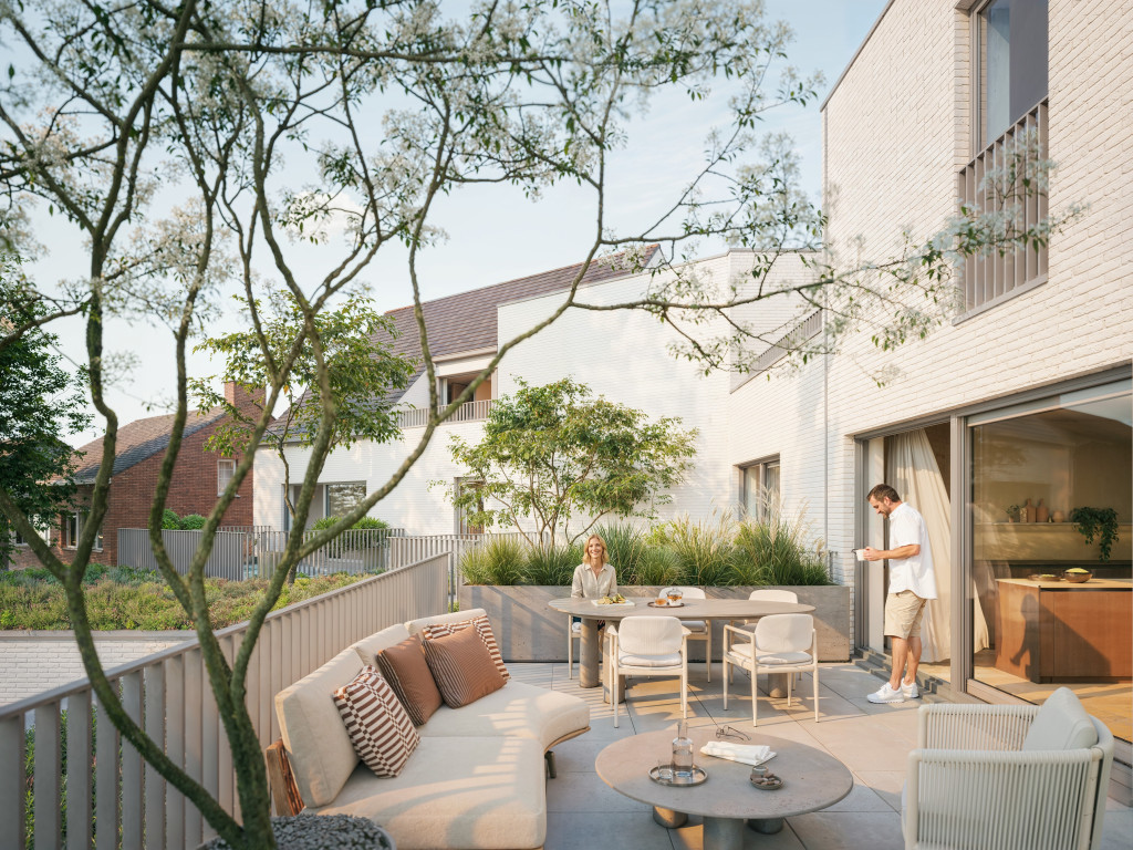 Sint-Luciestraat - 27-31 - - 2.1 - 2310